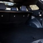 2026 Subaru Trailseeker - boot