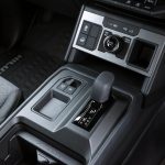 2026 Toyota HiLux BEV electric - drive modes