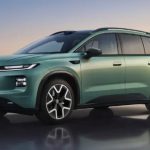 2026 Volkswagen ID.Aura T6