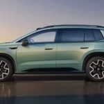 2026 Volkswagen ID.Aura T6 - side