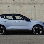 2026 Volvo EX30-wheels