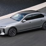 2027 BMW 7 Series i7
