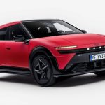 2027 Hyundai IONIQ 3