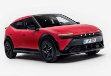 2027 Hyundai IONIQ 3