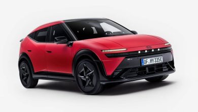 2027 Hyundai IONIQ 3