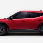 2027 Hyundai IONIQ 3 N Line wheels