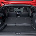 2027 Hyundai IONIQ 3 - boot