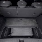 2027 Hyundai IONIQ 3 - boot storage