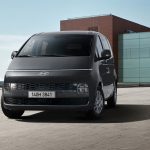 2027 Hyundai Staria Load Premium