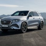 2027 Mercedes-Benz GLE