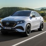 2027 Mercedes-Benz GLE - headlighs