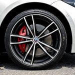 Bridgestone RE005 launch in Australia - tyre