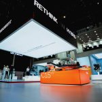 Horse Powertrains W30 - 2026 Beijing Auto Show