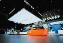 Horse Powertrains W30 - 2026 Beijing Auto Show