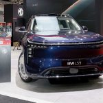 IM LS9 - 2026 Melbourne Motor Show