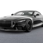2026 BRABUS Bodo Aston Martin Vanquish