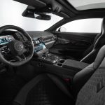 2026 BRABUS Bodo Aston Martin Vanquish - interior
