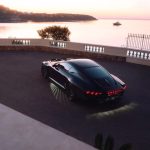 2026 BRABUS Bodo Aston Martin Vanquish - lights