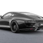 2026 BRABUS Bodo Aston Martin Vanquish - rear