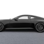 2026 BRABUS Bodo Aston Martin Vanquish - wheels