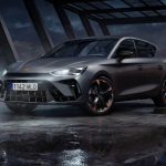 2026 Cupra Leon Ve - Australia