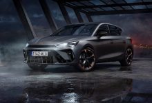 2026 Cupra Leon Ve - Australia