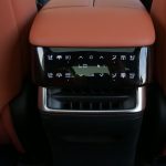2026 Deepal E07 AWD - rear climate