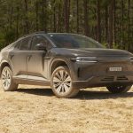 2026 Deepal E07 RWD