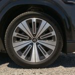 2026 Deepal E07 RWD - wheels