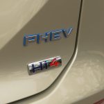 2026 GWM Haval H6 PHEV AWD Ultra - badge