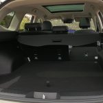 2026 GWM Haval H6 PHEV AWD Ultra - boot