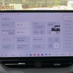 2026 GWM Haval H6 PHEV AWD Ultra - main menu