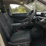 2026 GWM Haval H6 PHEV AWD Ultra - seats