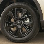 2026 GWM Haval H6 PHEV AWD Ultra - wheels