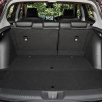 2026 Honda ZR-V - boot