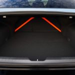 2026 Hyundai IONIQ 6 N - boot