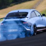 2026 Hyundai IONIQ 6 N - drift