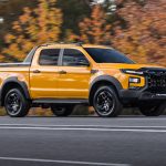 2026 JAC Hunter PHEV - Australia