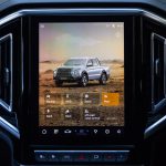2026 JAC Hunter PHEV - drive modes