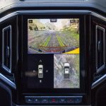 2026 JAC Hunter PHEV - surround view camera