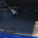 2026 Lexus NX 450h+ F Sport - boot