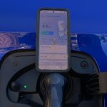 2026 Lexus NX 450h+ F Sport - charging