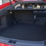 2026 MG MG7 Essence - boot