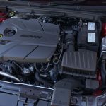 2026 MG MG7 Essence - engine