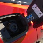 2026 MG MG7 Essence - fuel type