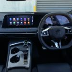 2026 MG MG7 Essence - interior