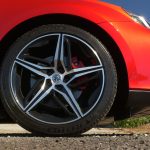 2026 MG MG7 Essence - wheels