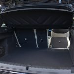 2026 MINI Countryman SE Favoured - boot