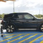 2026 MINI Countryman SE Favoured - charging