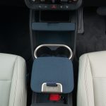 2026 MINI Countryman SE Favoured - console